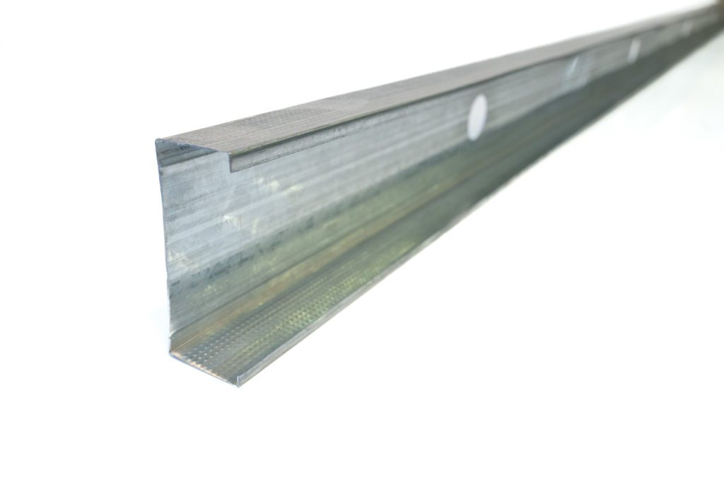 Montante 70 drywall